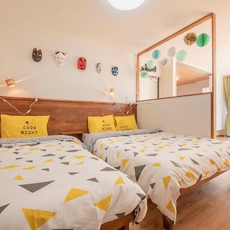 Uhome Suite Kizuna Ikebukuro Tokyo Eksteriør bilde
