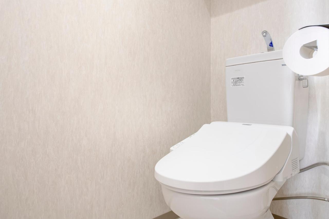 Uhome Suite Kizuna Ikebukuro Tokyo Eksteriør bilde