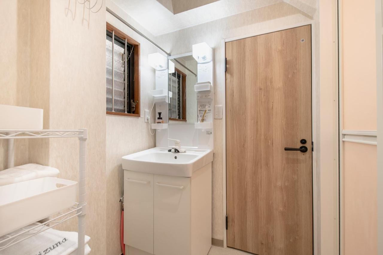 Uhome Suite Kizuna Ikebukuro Tokyo Eksteriør bilde