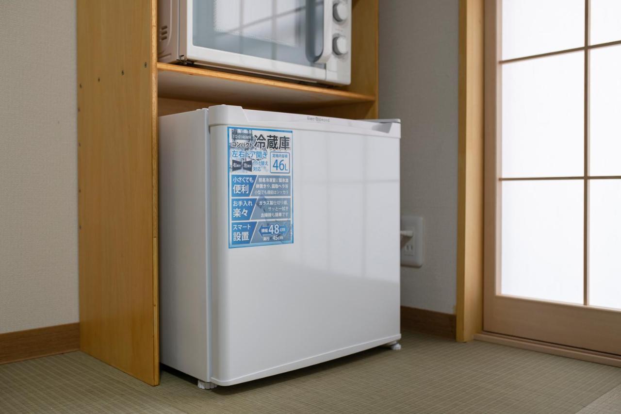 Uhome Suite Kizuna Ikebukuro Tokyo Eksteriør bilde