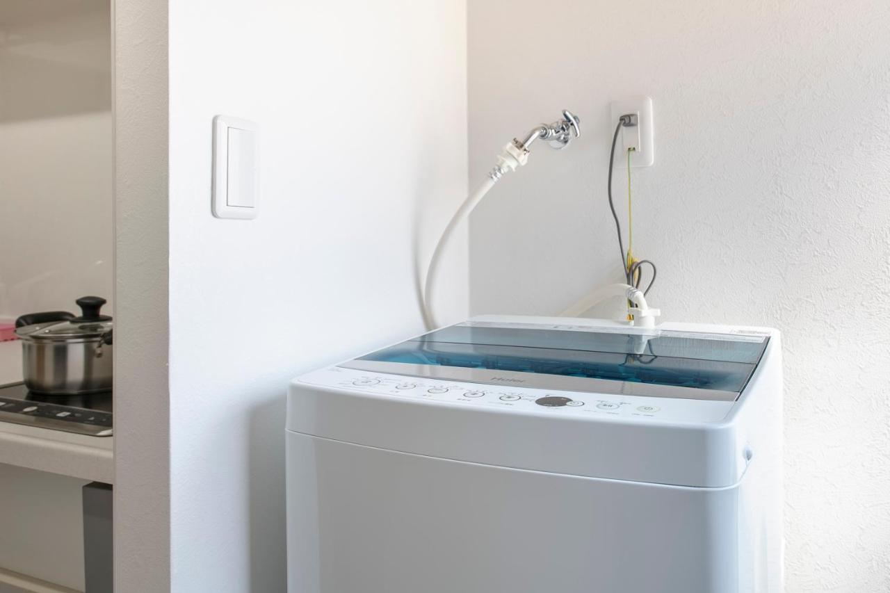 Uhome Suite Kizuna Ikebukuro Tokyo Eksteriør bilde