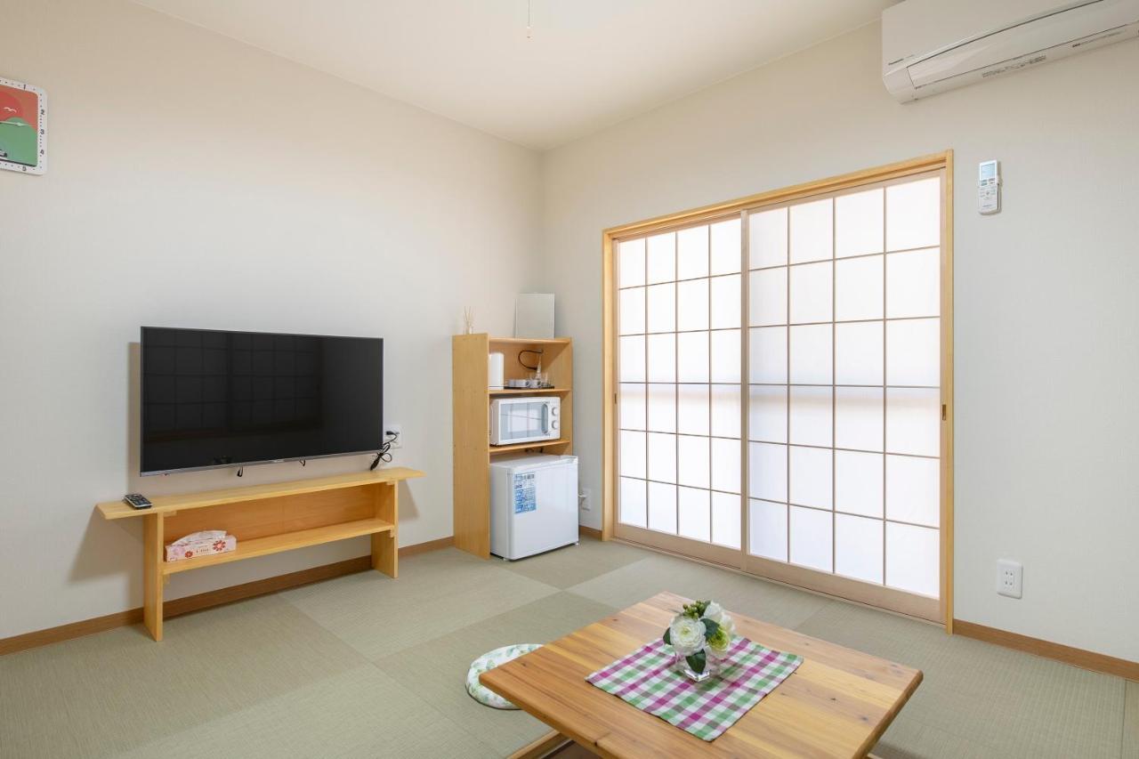 Uhome Suite Kizuna Ikebukuro Tokyo Eksteriør bilde