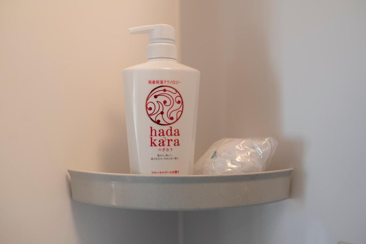 Uhome Suite Kizuna Ikebukuro Tokyo Eksteriør bilde